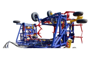 ЩИП-12,3 "Планер"